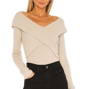 Free People Marley Top